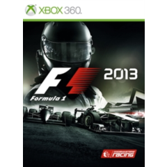 F1™ 2013,Mafia II+3 игры xbox 360 (Перенос)