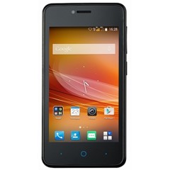 Разблокировка ZTE Blade A5. Код