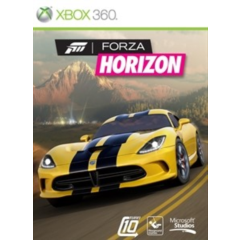 Forza Horizon,Skyrim+1 игра xbox360 (Перенос)