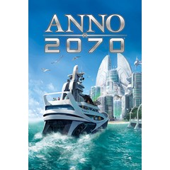 Anno 2070 (Steam Gift RU/CIS/Сразу В Инвентарь)