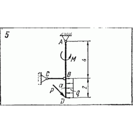 C2 Option 05 termehu of Reshebnik Yablonsky AA 1978