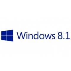 Windows 8.1 PRO 32/64-bit (дешевле 487 500 бел.р.)