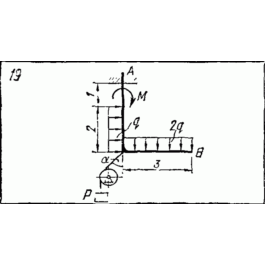 Option C2 19 termehu of Reshebnik Yablonsky AA 1978