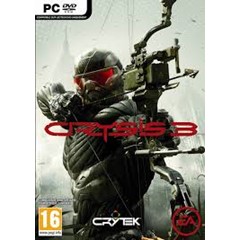 ✅ Crysis 3 (Origin Ключ / Global) 💳0%