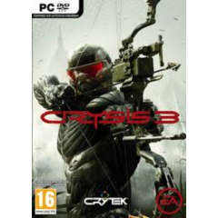 ✅ Crysis 3 (Origin Ключ / Global) 💳0%
