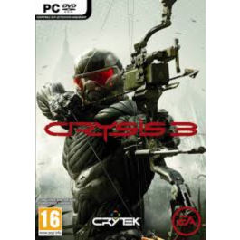 ✅ Crysis 3 (EA App Key / Global) 💳0%