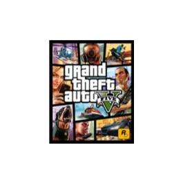 Grand Theft Auto V+Criminal Enterprise/Rockstar KEY