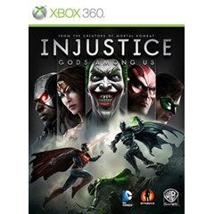 TEKKEN 6, Injustice + 7 игр Xbox 360