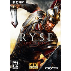 Ryse: Son of Rome (Steam Gift Region Free / ROW)