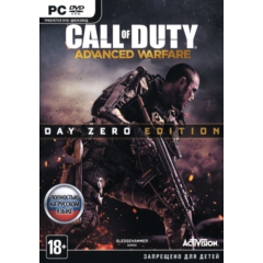 Call of Duty: Advanced Warfare DAY ZERO STEAM