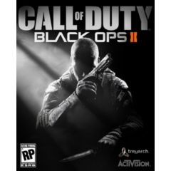Call of Duty: Black Ops II (Steam CIS) + World at war