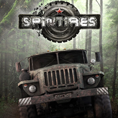 SPINTIRES ✅(STEAM КЛЮЧ)+ПОДАРОК