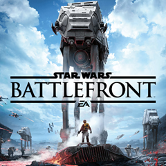 STAR WARS BATTLEFRONT ✅(ORIGIN/EA APP/GLOBAL)+ПОДАРОК