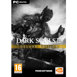 ✅ DARK SOULS 3 III+Deluxe+Season Pass Choice 🔵 Steam🔑