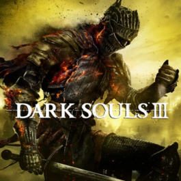 DARK SOULS 3 III ✅(STEAM KEY)+GIFT