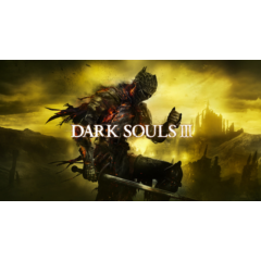 DARK SOULS 3 III 🔵(STEAM/РУ-СНГ) КЛЮЧ