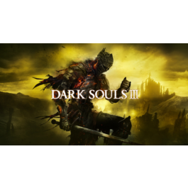 DARK SOULS 3 III 🔵(STEAM/RU-CIS) KEY