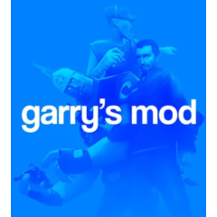Garrys Mod (Steam Ключ / РФ + Весь Мир)