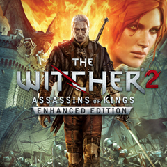 THE WITCHER 2 ENHANCED ✅(STEAM КЛЮЧ)+ПОДАРОК