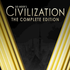 SID MEIER&acute;S CIVILIZATION V COMPLETE EDITION✅STEAM КЛЮЧ