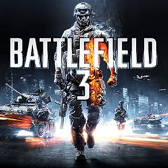 BATTLEFIELD 3 ✅(EA APP) GLOBAL КЛЮЧ🔑