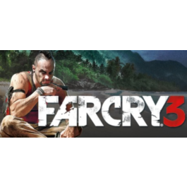 Far Cry 3 🔑UBISOFT KEY 🔥RUSSIA + GLOBAL