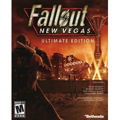 👻Fallout: New Vegas. Ultimate Edition(Steam/Весь Мир )