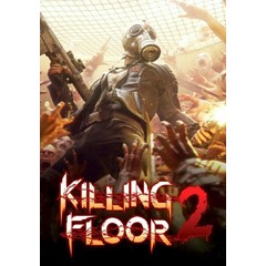 🚩Killing Floor 2  🚩 ГАРАНТИЯ