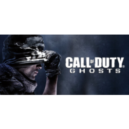 Call of Duty Ghosts - STEAM Key - Region RU+CIS+UA