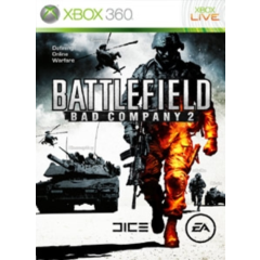 Battlefield:BadCo2 + 4 игры xbox360 перенос