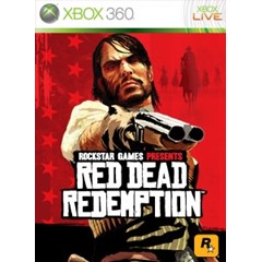 Red Dead Redemption,Batman: Arkham City xbox360 перенос