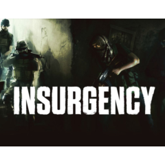 Insurgency / STEAM КЛЮЧ 🔥