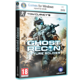 Ghost Recon Future Soldier Deluxe (Steam Gift Reg Free)