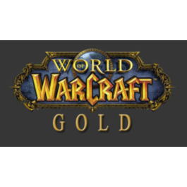 World of warcraft gold RU all servers, best prices