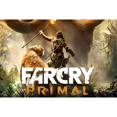 Far Cry Primal | РУССКИЙ ЯЗЫК | ФАРКРАЙ примал