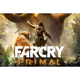 Far Cry Primal | Region Free