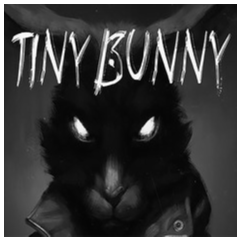 Tiny Bunny + игры | Гарантия | Зайчик Steam
