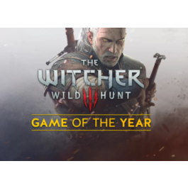 The Witcher 3: Wild Hunt  GOTY  GOG.com