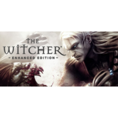 ВЕДЬМАК: РАСШИРЕННОЕ ИЗДАНИЕ [GLOBAL / GOG KEY]