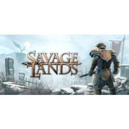 Savage Lands (Steam KEY, Region Free)