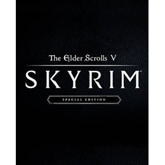 🔶TES V: Skyrim -  Special Edition Steam