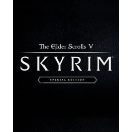 🔶TES V: Skyrim - Special Edition Steam Key