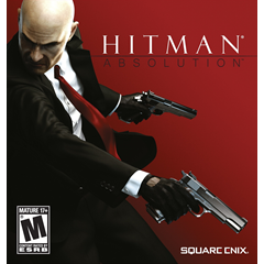 🔶Hitman: Absolution - Оригинал Steam Распродажа