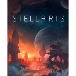 🔶Stellaris - Official Steam Key Wholesale Price