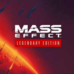 MASS EFFECT LEGENDARY ✅(EA APP) GLOBAL КЛЮЧ🔑