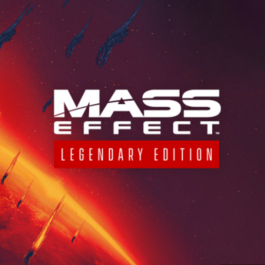 MASS EFFECT LEGENDARY ✅(EA APP) GLOBAL KEY🔑