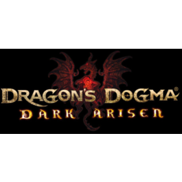 Dragon's Dogma: Dark Arisen Steam Gift RU+CIS Tradable