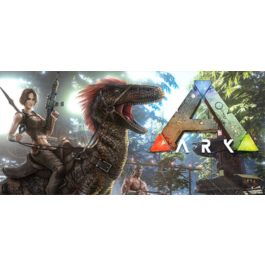 ARK: Survival Evolved (Steam Gift RU+CIS Tradable)