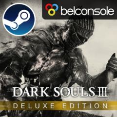 🔶Dark Souls 3 III Deluxe edition GOTY  Steam СРАЗУ