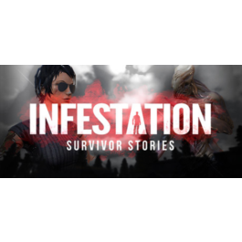 Infestation: Survivor Stories 2020 (Steam Gift RU+CIS)